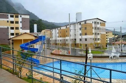 Apartamento Rio Centro Projac Rio de Janeiro